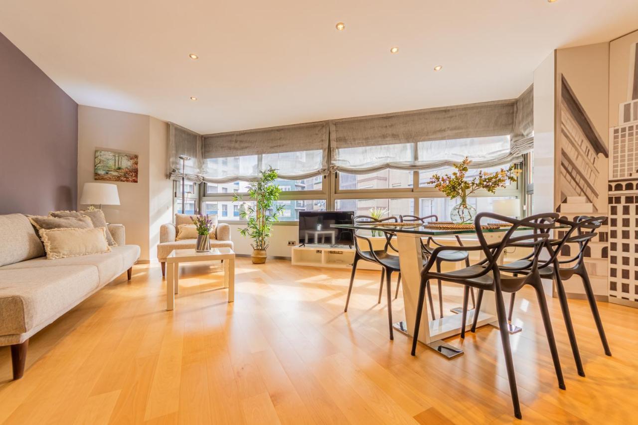 Fantastic!!! Apartament Centre Ciutat Appartement